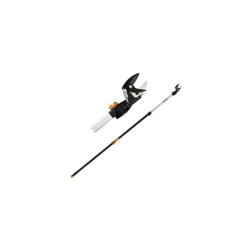 Coupe branches Powergear X™ à crémaillère et à enclume FISKARS Ø 55mm - vue 5