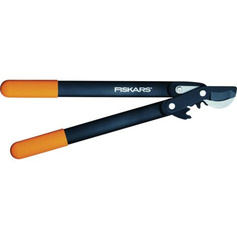 Coupe-branches Bypass PowerGear II 45 cm L70 Fiskars 112190