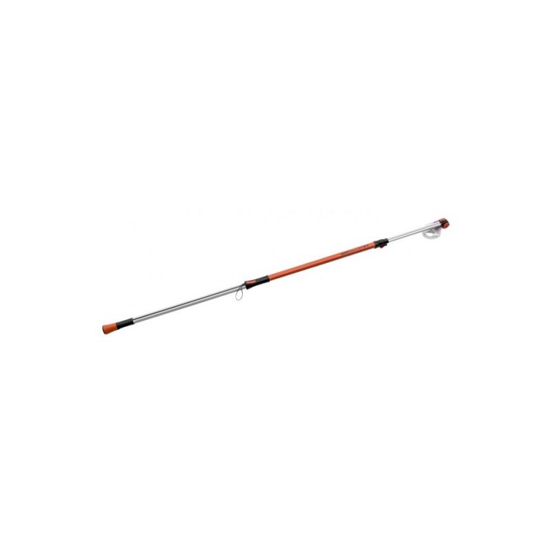 Chenilloir télescopique Bahco ATP-230-410 réglable 2,3-4m coupe 32mm