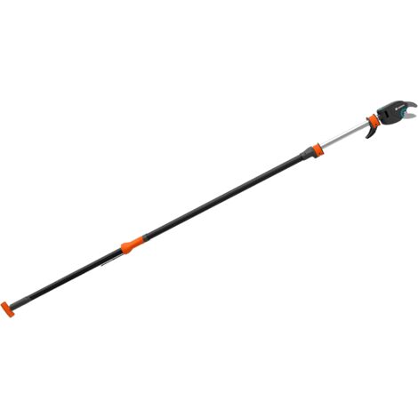 Coupe-branches télescopique - Gardena 12001-20 Starcut 410 Plus
