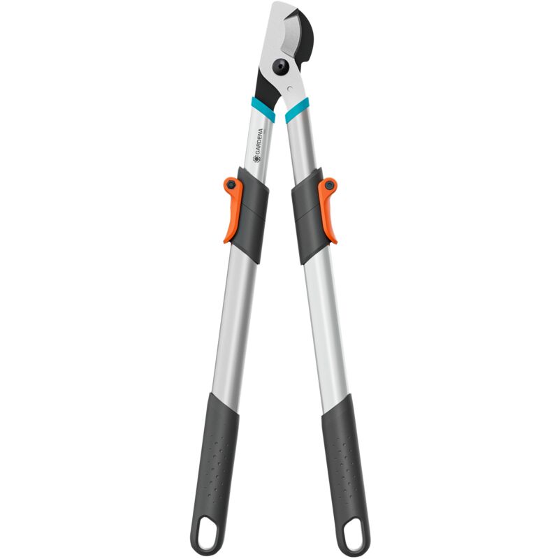 TeleCut Basic, Telescoping Pruners For Green Wood (12020-20) - Gardena