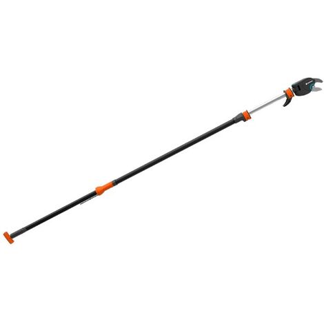 Coupe-branches télescopique StarCut 410 Plus GARDENA