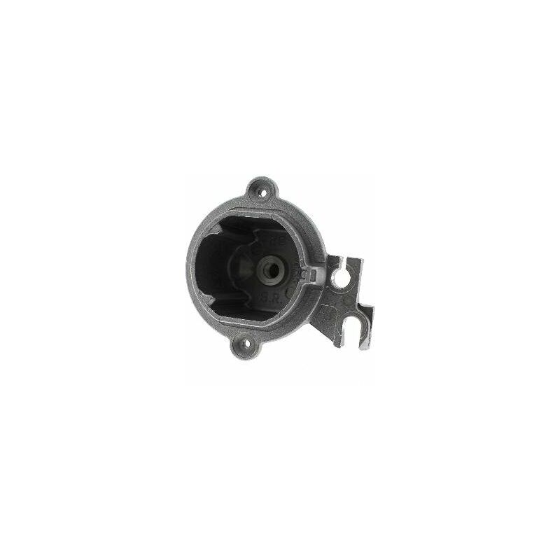 Hotpoint Ariston - corps de bruleur semi-rapide pour table de cuisson scholtes...