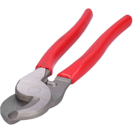 Coupe-câble avec outil manuel à 45 mâchoires en acier pour fils de communication inférieurs à 70 mm LK60A