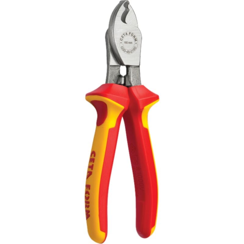Coupe-câble Cetaform 1000V 160mm