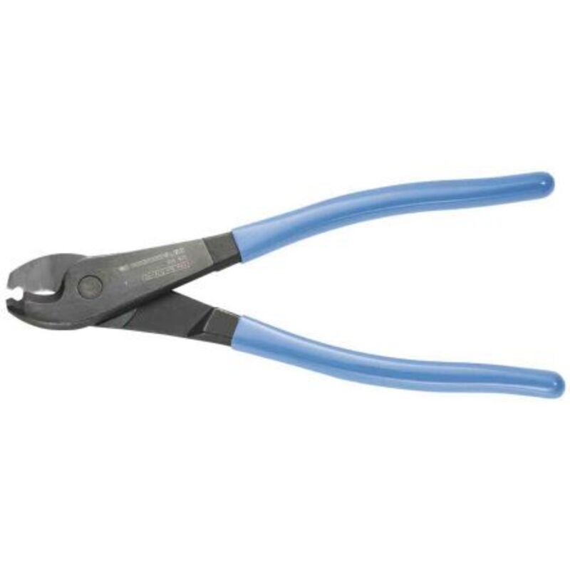 Coupe câble cuivrealuminium 231 mm 18 mm - vue 2