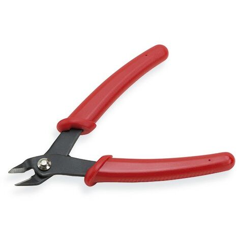 Coupe-câble de précision, 130 mm DOGHER 296-053