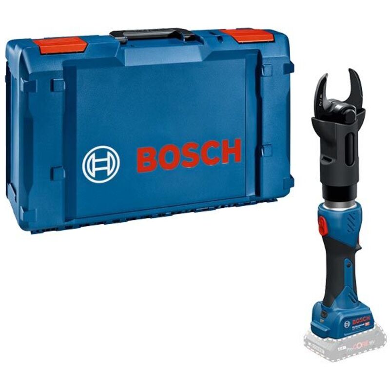 Bosch - Coupe Cable Hydraulique Sans-Fil gkh 18V-50