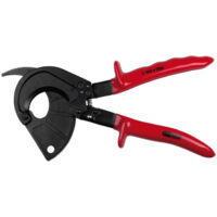 Pince Coupante Isolée VDE 170 Mm 1000V NEILSEN CT3967 - Coupe-câble Robuste Pour électricien