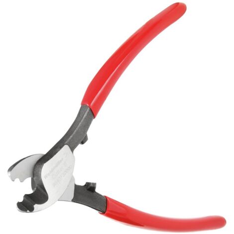 coupe-câble - manipulable à une seule main - weidmuller 9040130000