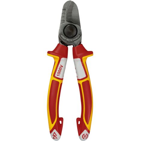 Coupe-câble VDE 3C 210 mm