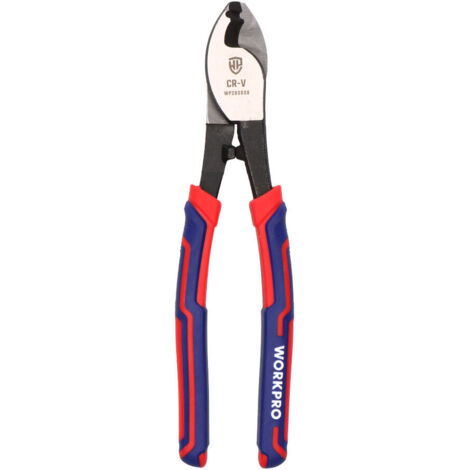 Coupe-câble Workpro Coupe Précise Et Robuste - Workpro