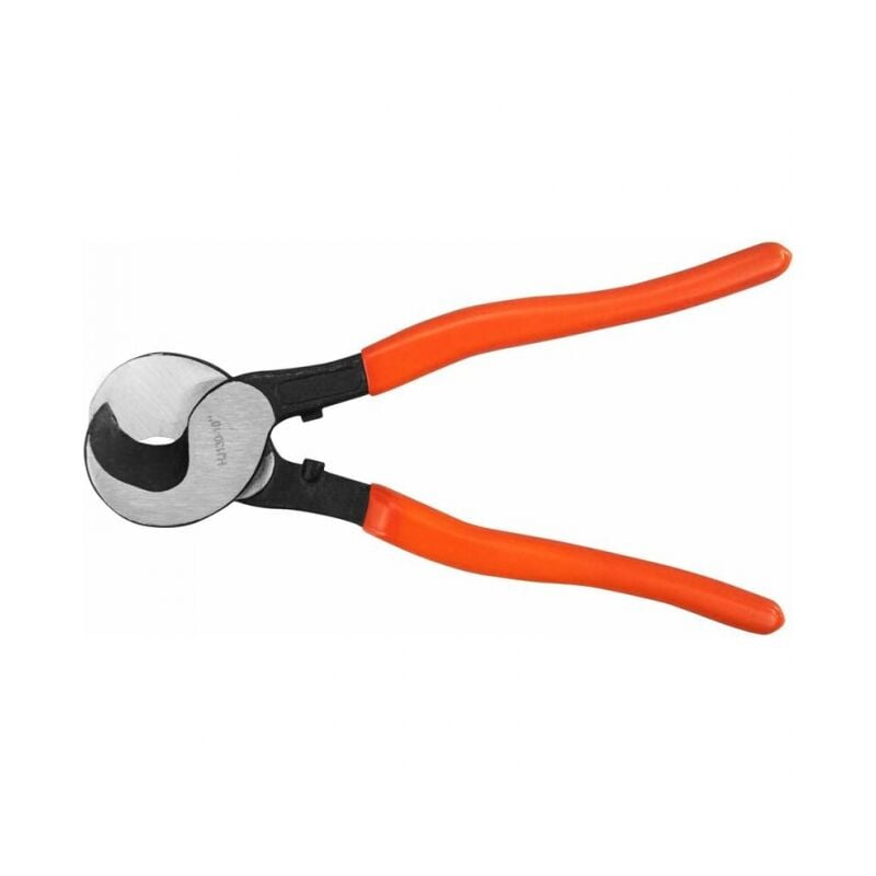 Ontway - Outils à main Pince coupante de cable fil cable de coupe outils cable de haute Dureté Exploitent Cisailles à pince,Matériau en acier dur