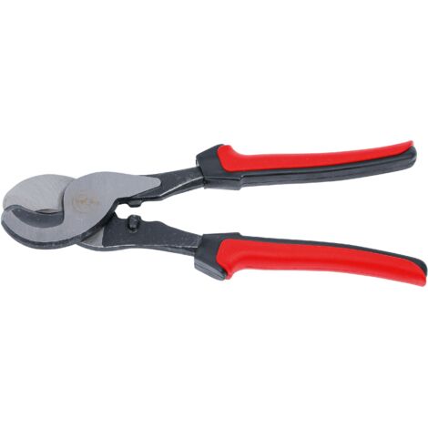 Coupe-câbles 240 mm BGS Do it yourself