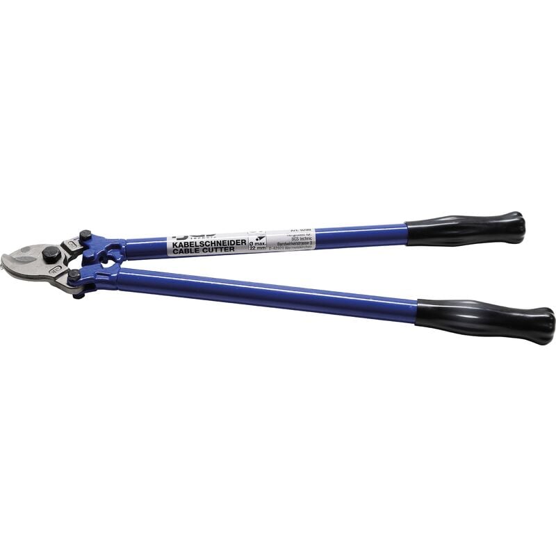 Bgs Technic - coupe-câbles 450 mm bgs 9298