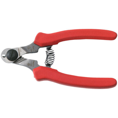 Coupe-câbles acier compact - Facom