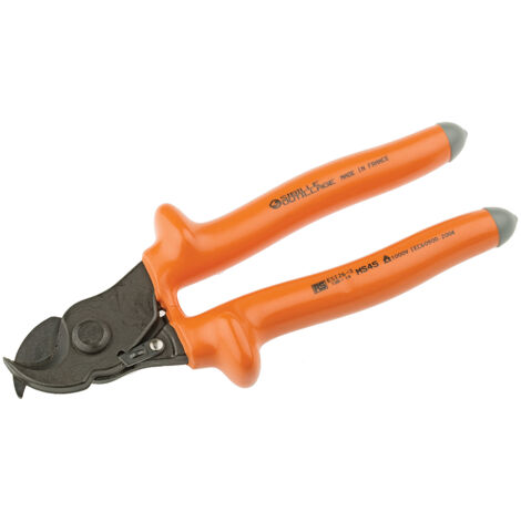 Coupe-câbles Penta 220 mm, capacité 55mm ( Prix pour 1 )