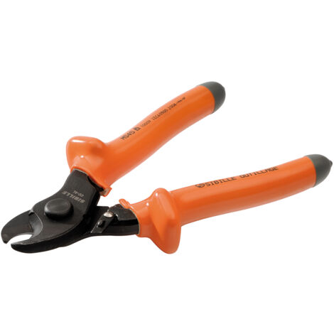 Coupe-câbles Penta MS45 195 mm, capacité 14mm ( Prix pour 1 )