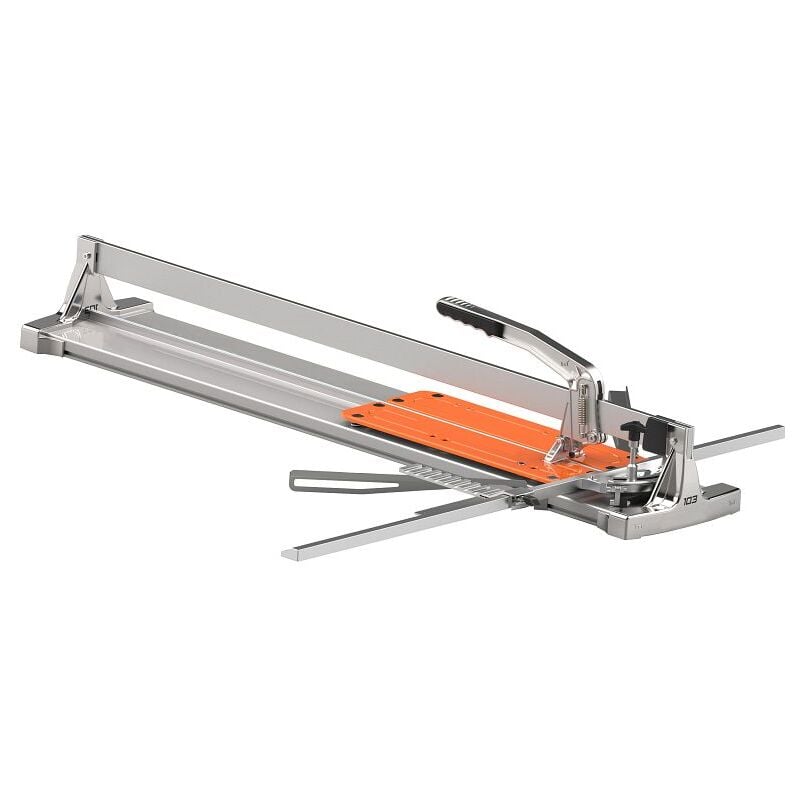 Diam Industries - Coupe carreaux PROFIEVO163 - l. 1630 mm pour la coupe de carreaux - PROFIEVO163