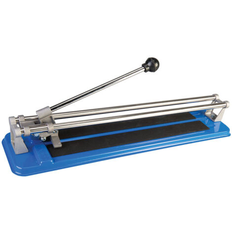 Coupe-carrelage 400 Mm - Outil De Coupe Manuel Pour Carrelage, Longueur 400 Mm - 8