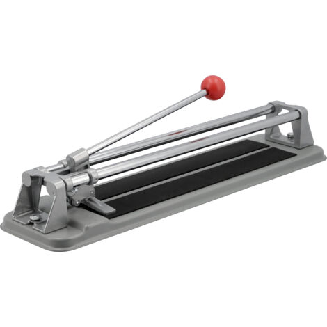 Coupe-carreaux carrelage carrelette pour carrelage jusqu'a 400 mm