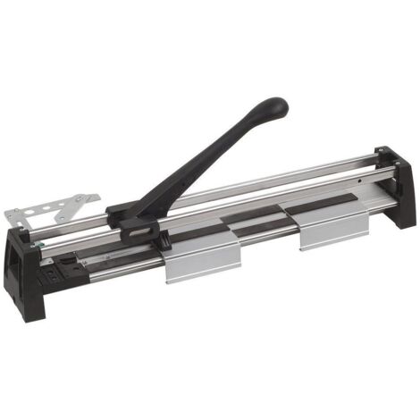 Coupe-carreaux manuelle Wolfcraft TC 460