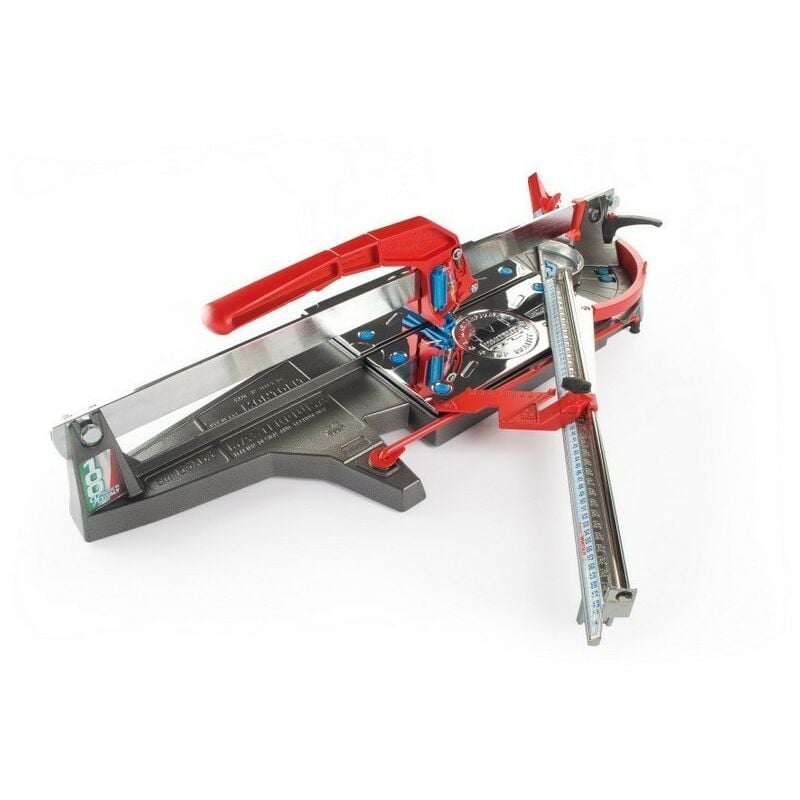 Coupe-carreaux Masterpiuma art.75p2 coupe max cm.75 brevets montolit - Salon