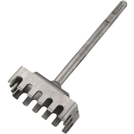Coupe-Carreaux - Outil Oscillant Pour Decoupes De Prises Dans Plaques De Platre Scie de Découpe pour Boîtiers en Travaux Électriques et Rénovation Domestique