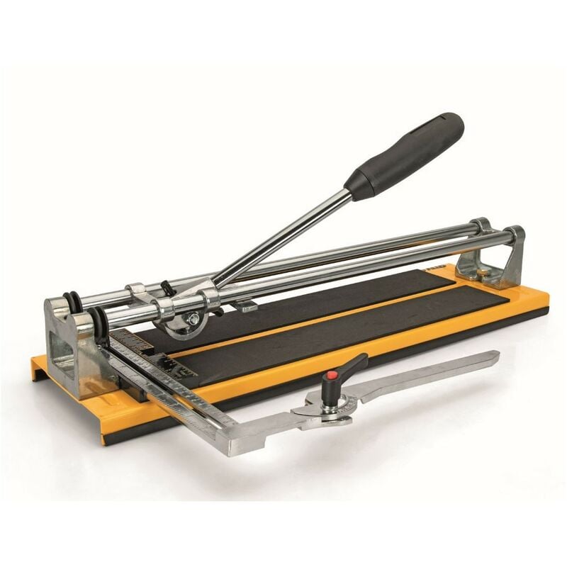 Vito Pro-power - Coupe carrelage Manuel 3,5 à 60 cm Hauteur 20mm Coupe 45° vito