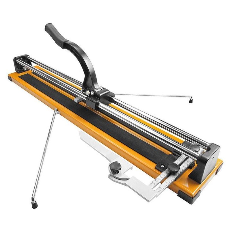 Coupe Carreaux Professionnel 800mm Coupe 12mm Tolsen