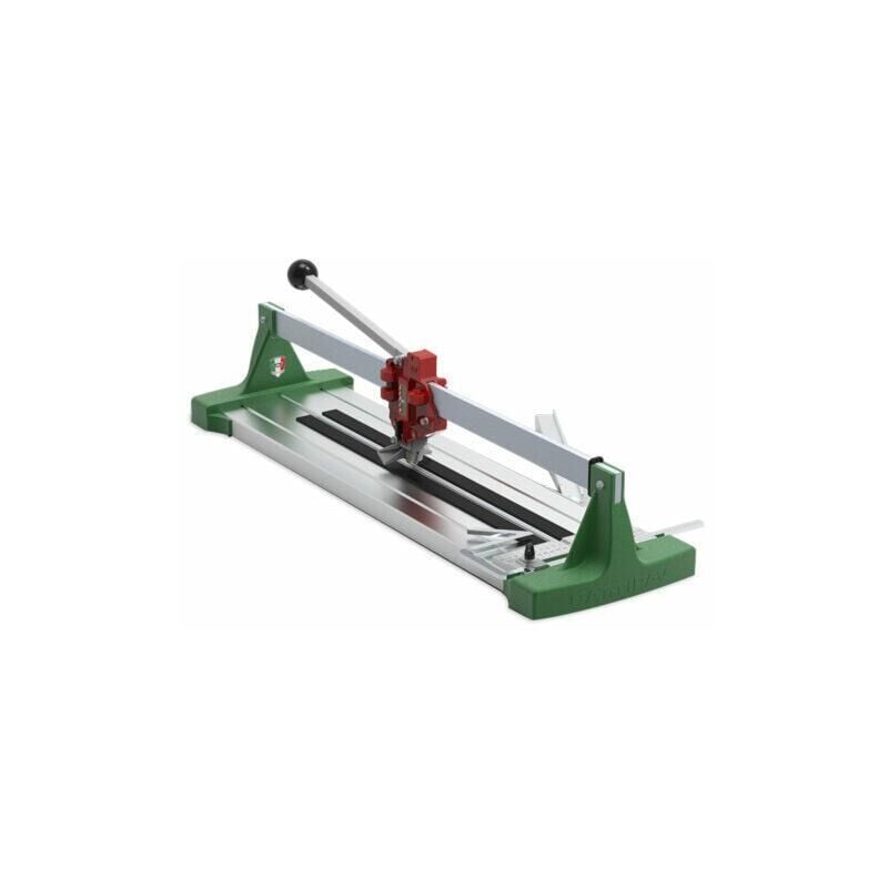 Coupe carreaux manuel a gravure par poussee 65 cm Battipav super pro evo 65