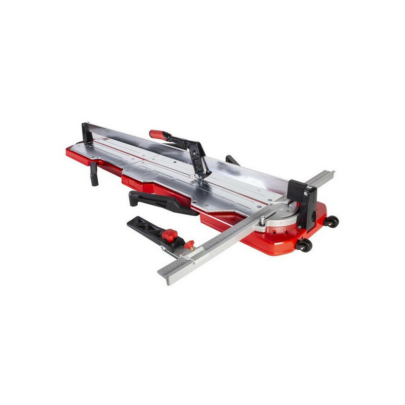 Rubi - Coupe-carreaux manuelle longueur de coupe 125cm - TP-125 s