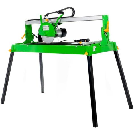 COUPE CARRELAGE 90CM CARREAU A EAU 1500W ZIPPER ZI-FS250