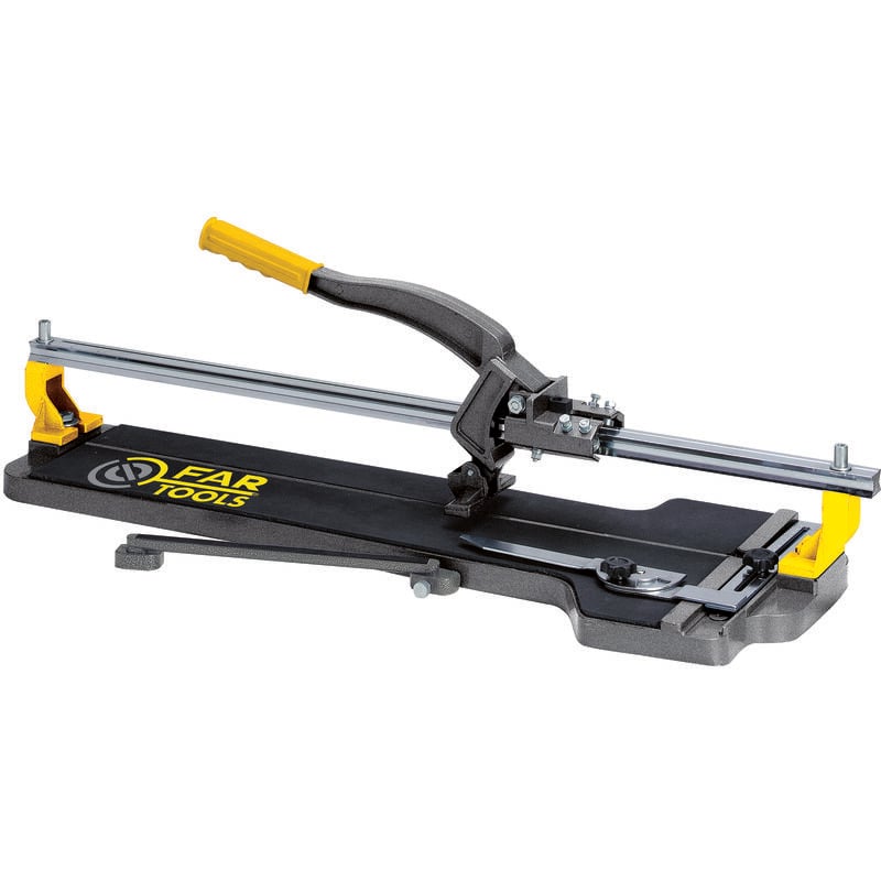 Coupe carrelage manuel coupe 675mm x 20mm maxi