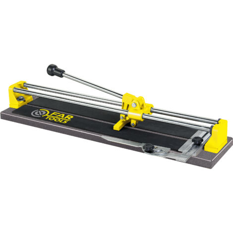 Coupe-carrelage Manuel Far Tools 'TCA550' 16 mm