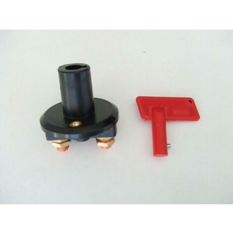 Coupe Circuit 2 poles K594 -