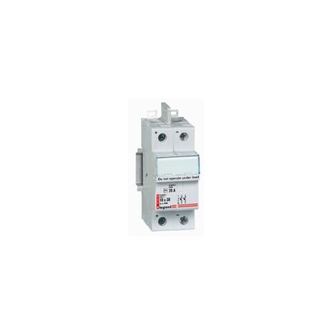 COUPE CIRCUIT 1P 20A Mosaic 50 legrand 76179 EUR 9,90 - FR
