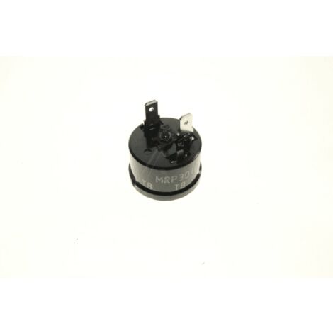 COUPE CIRCUIT KLIXON MRP304LZ3201 POUR REFRIGERATEUR BRANDT - 45X1193