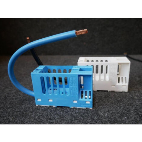Coupe circuit principal individuel CCPI 1 phase + 1 neutre 90A monophasé T00 CM400 (Enedis 69-40-522) BEROMET
