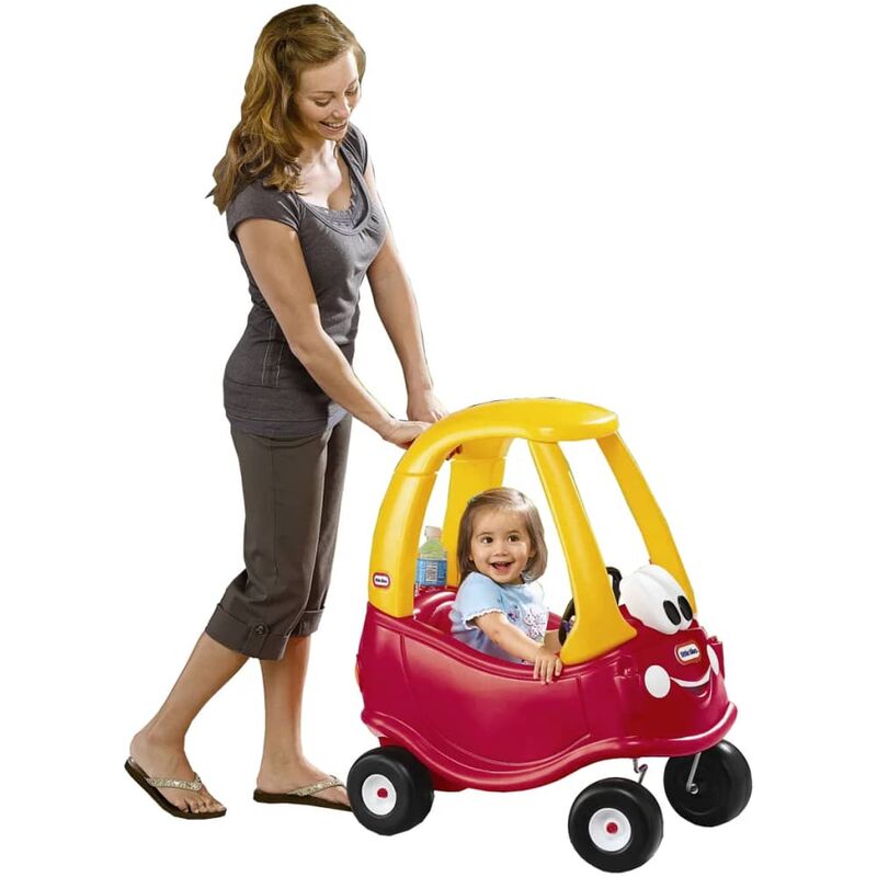 Coupé classique confortable - Little Tikes