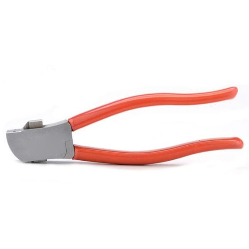Feiyue - Coupe-clé 2 en 1 Outil de coupe portable de précision pour véhicule Pince de machine Ciseaux de serrurier Couper les clés plates directement