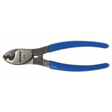 COUPE-COUPE KLAUKE K 118 F.MASSIVLEITER 4012078779104 MANUEL
