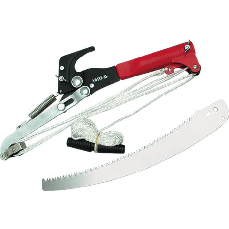 Coupe d'arbre Yato YT-8876