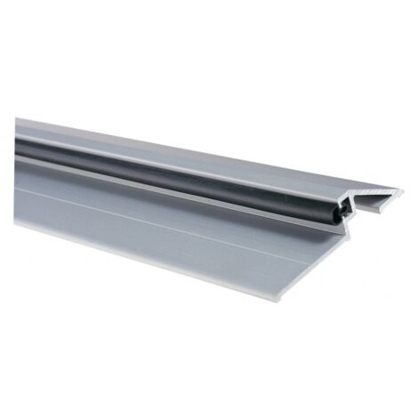 Coupe de 4m de joint Vachette pour seuil alu 033234