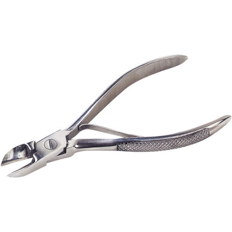 Coupe dents porcelet inox