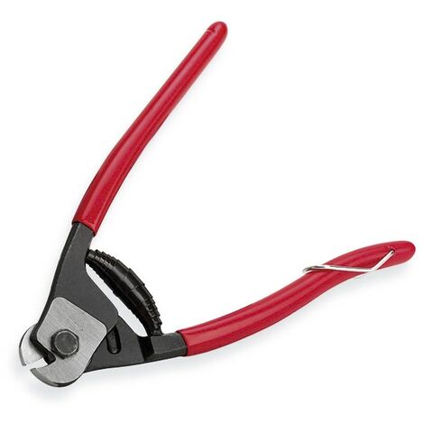 Coupe-fil à une main, CrV, 180 mm DOGHER 295-009