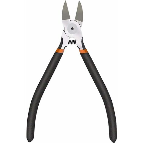 Coupe-Fil - Pince Coupante Latérale De Précision 6 Pouces