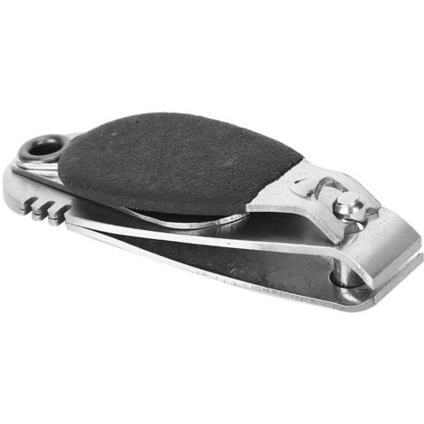 Coupe-fil polyvalent pour pêche à la mouche - Pince coupe-câble et ciseaux à plomb