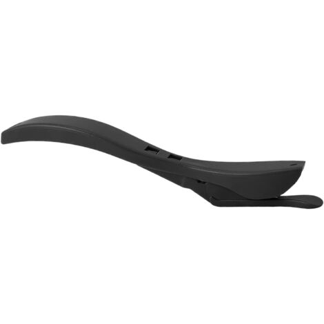 Coupe-film pour vitres de voiture, brise-vue, applicateur