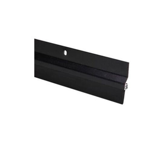 Coupe-froid sous porte garage MIARCO 2 x 1,5 mt - talla